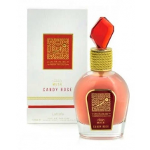 Lattafa Candy Rose Musk EDP 100 ml