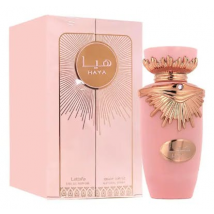 Lattafa Haya EDP 100 ml