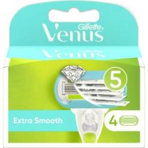 Gillette Venus Omhelzen Razorblades 4 st