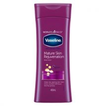 Vaseline Mature Skin Body Lotion 400 ml