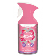 Airpure Airpure &amp; Fresh True Romance 250 ml