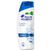 Head &amp; Shoulders Classic Clean Shampoo 225 ml