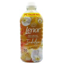 Lenor Fabric Conditioner Gold Orchid 1650 ml