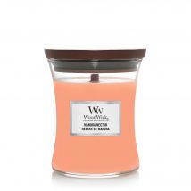 WoodWick Scented Candle Manuka Nectar 275 g