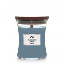 WoodWick Scented Candle Tempest 275 g