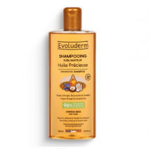 Evoluderm Precious Oils Shampoo 1000 ml