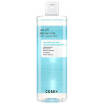 Cosrx Low Ph Niacinamide Cleansing Water 400 ml