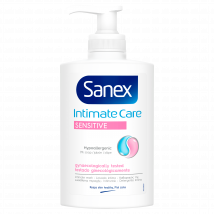 Sanex Intimate Care Sensitive 250 ml
