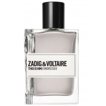Zadig &amp; Voltaire This Is Him! Undressed EDT 50 ml