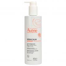 Av&egrave;ne XeraCalm Nutrition Moisturizing Lotion 400 ml