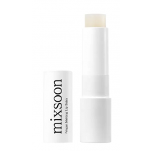 Mixsoon Vegan Melting Lip Balm 01 Clear 4,1 g