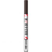 Maybelline Build-a-Brow Pen 259 Ash Brown 1 pcs