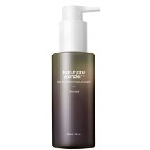 Haruharu Wonder Black Rice Moisture Deep Cleansing Oil 150 ml