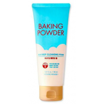 Etude House Baking Powder B.B Deep Cleansing Foam 160 g