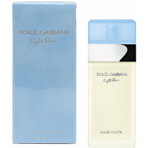 Dolce &amp; Gabbana Light Blue 50 ml