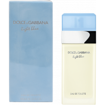 Dolce &amp; Gabbana Light Blue Pour Femme 100 ml
