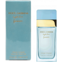 Dolce &amp; Gabbana Light Blue Forever EDP 25 ml