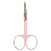 PARSA Nail Scissor Pink 1 st