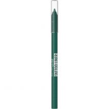 Maybelline Tattoo Liner Gel Pencil 815 Tealtini 1 pcs