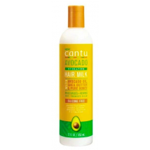 Cantu Avocado Hydrating Hair Milk 355 ml