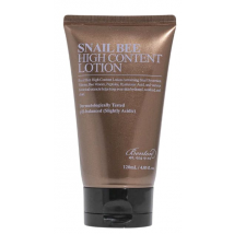Benton Snail Bee High Content Lotion 120 ml