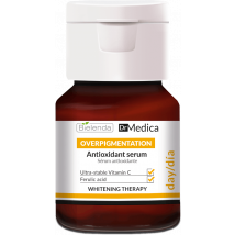 Dr. Medica Dr Medica Overpigmentation Antioxidant Serum 30 ml