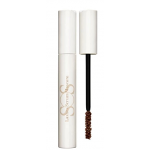 Clarins SOS Lashes Serum Mascara Caramel 8 ml