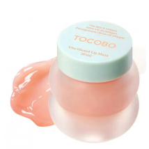 TOCOBO Vita Glazed Lip Mask 20 ml