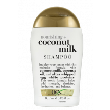 OGX Coconut Milk Shampoo 88 ml