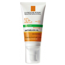 La Roche-Posay Anthelios XL Anti-Shine Dry Touch Tinted Gel-Cream SPF50 50 ml