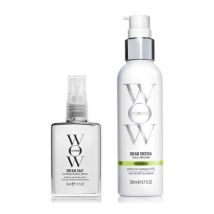 Color WoW Dream Coat Supernatural Spray + Kale Cocktail Bionic Tonic 50 ml + 200 ml
