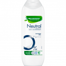 Neutral Douchegel 250 ml