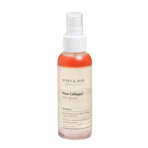 Mary &amp; May Rose Collagen Mist Serum 100 ml