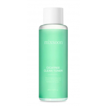 Mixsoon Cicatree Clean Toner 150 ml