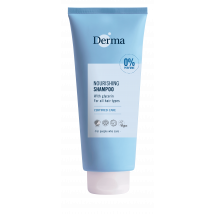 Derma Family Shampoo 350 ml