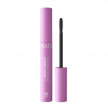 Isadora 10 Sec High Impact Length &amp; Lift Mascara 01 Black 9 ml