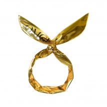OMG! Double Dare OMG! Platinum Hairband Gold 1 st