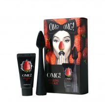 OMG! Double Dare OMG! PULLING GEL KIT 2 pcs