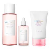 SKIN1004 Madagascar Centella Poremizing Routine Best Price 210 ml + 30 ml + 75 ml