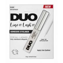 DUO Line It Lash It Clear 3,5 g