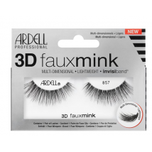 Ardell 3D Faux Mink Strip Lashes 857 1 pcs