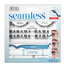 Ardell Seamless Wispies Lash Kit 1 pcs