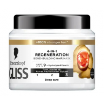 Schwarzkopf Gliss Total Repair Treatment 400 ml