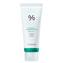 Dr. Ceuracle Cica Regen Waterpoof Sun SPF50+ PA++++ 50 ml
