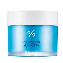 Dr. Ceuracle Hyal Reyouth Night Cream 60 g