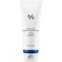 Dr. Ceuracle Pro-Balance Creamy Deep Cleansing Foam 150 ml