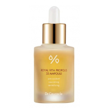 Dr. Ceuracle Royal Vita Propolis 33 Ampoule 30 ml