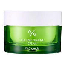 Dr. Ceuracle Tea Tree Purifine Cream 50 g