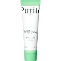 Purito SEOUL Wonder Releaf Centella Cream Unscented 50 ml