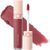Rom&amp;nd Zero Velvet Tint 16 Burny Nude 5,5 g